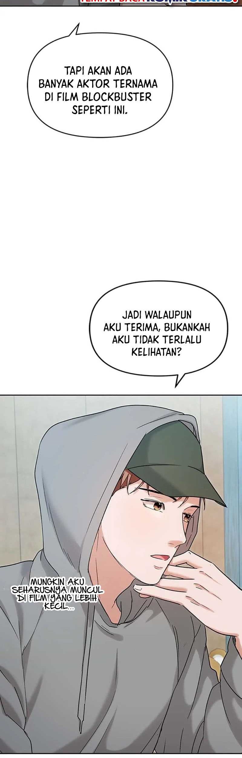 Road to Stardom Chapter 74 - halaman 48