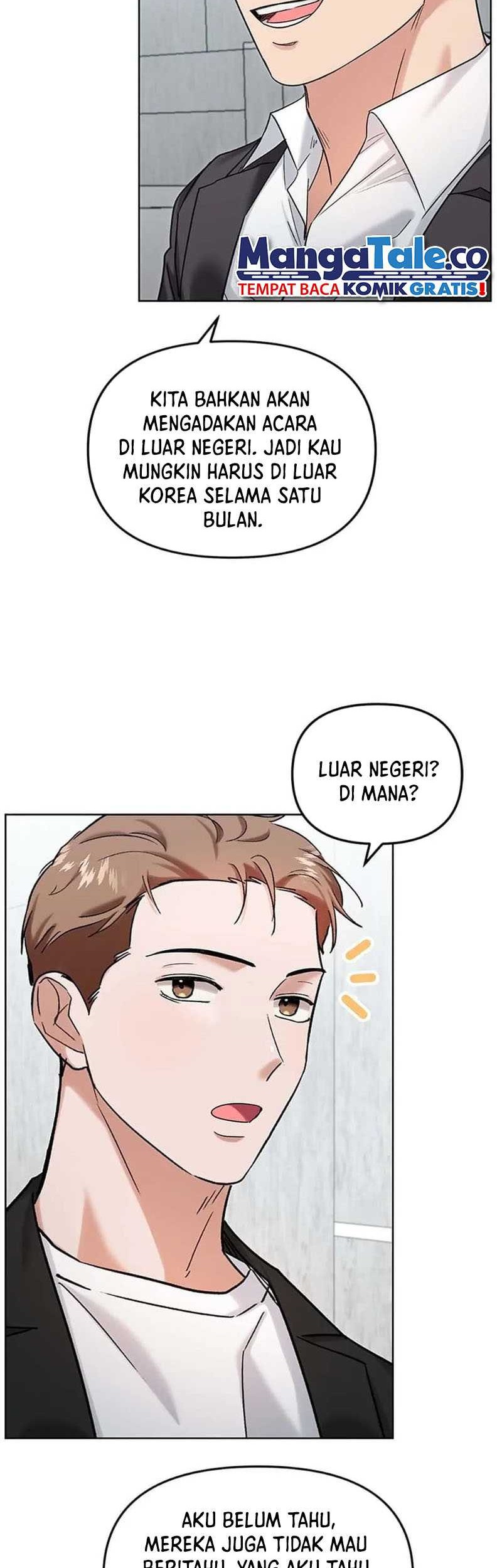 Road to Stardom Chapter 74 - halaman 5