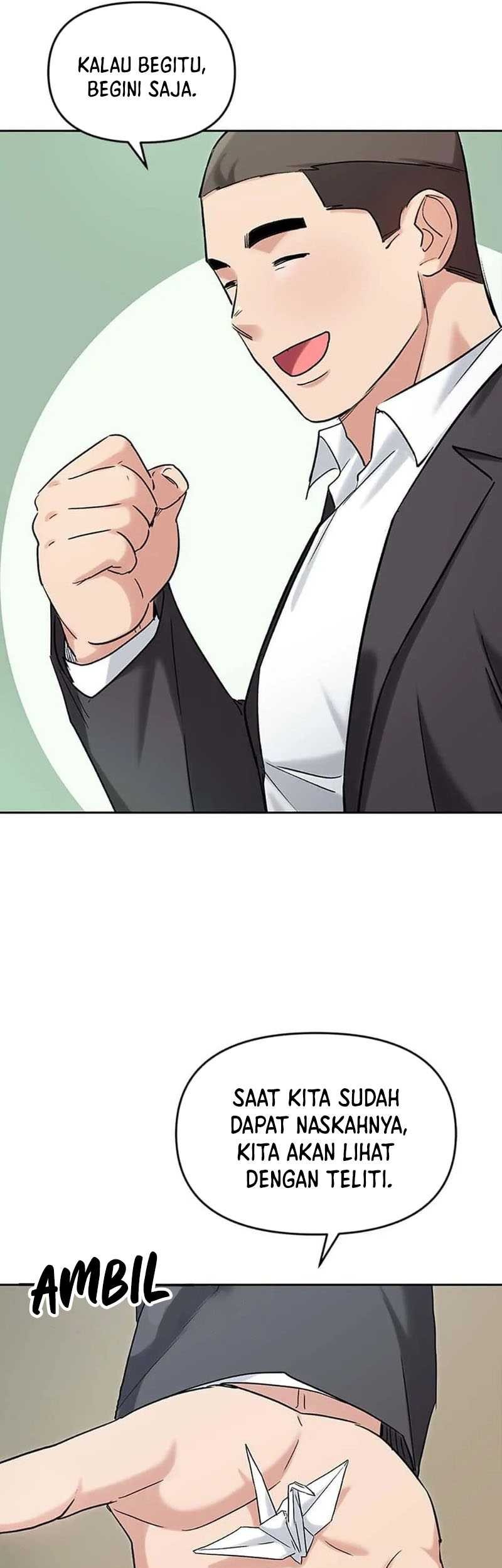 Road to Stardom Chapter 74 - halaman 50