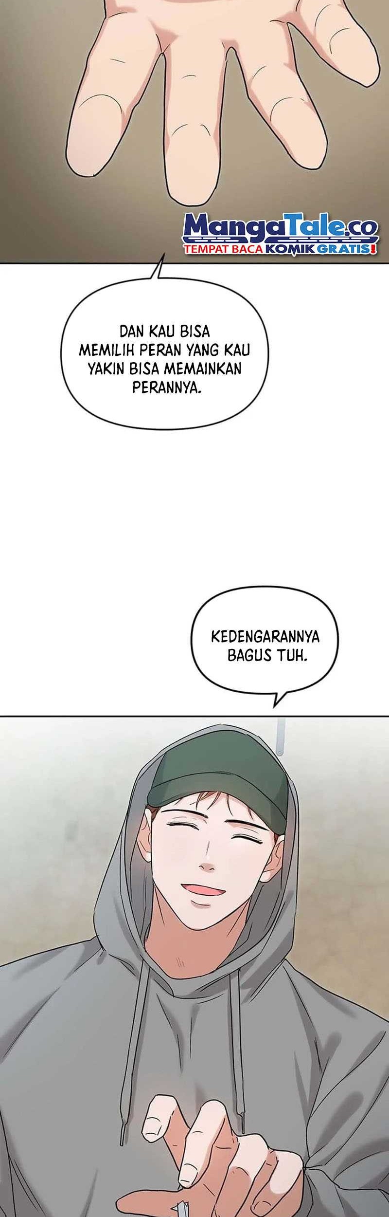 Road to Stardom Chapter 74 - halaman 51