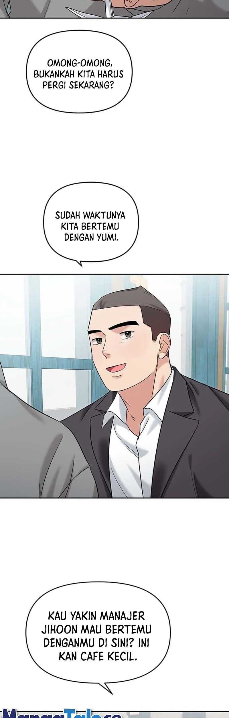 Road to Stardom Chapter 74 - halaman 52
