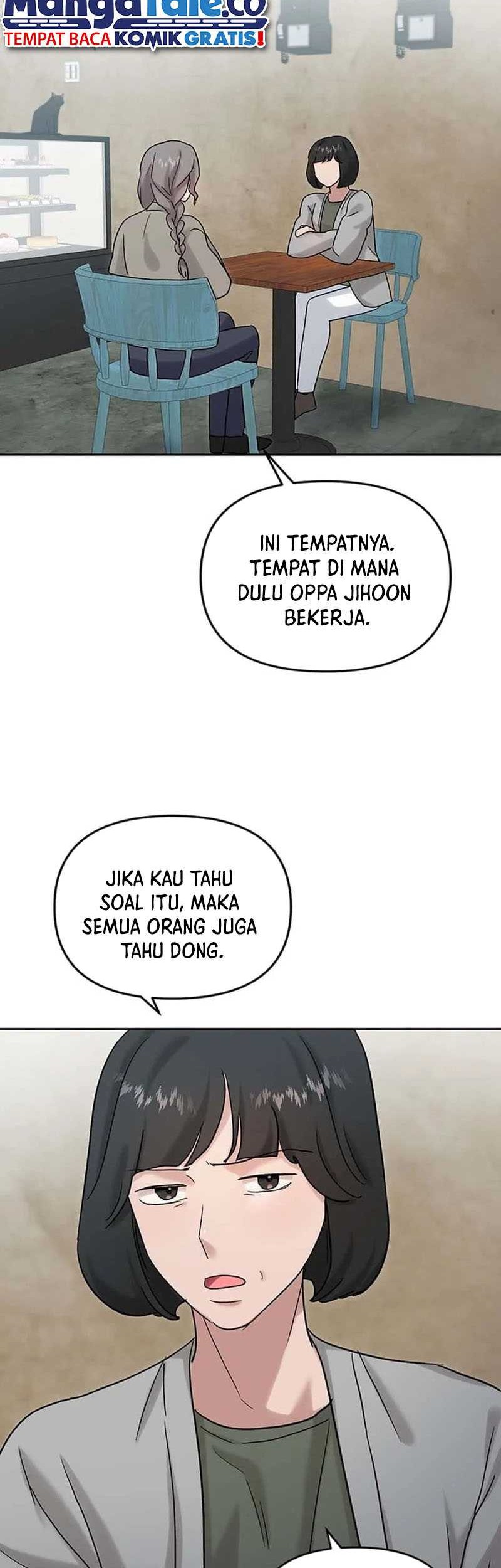 Road to Stardom Chapter 74 - halaman 53
