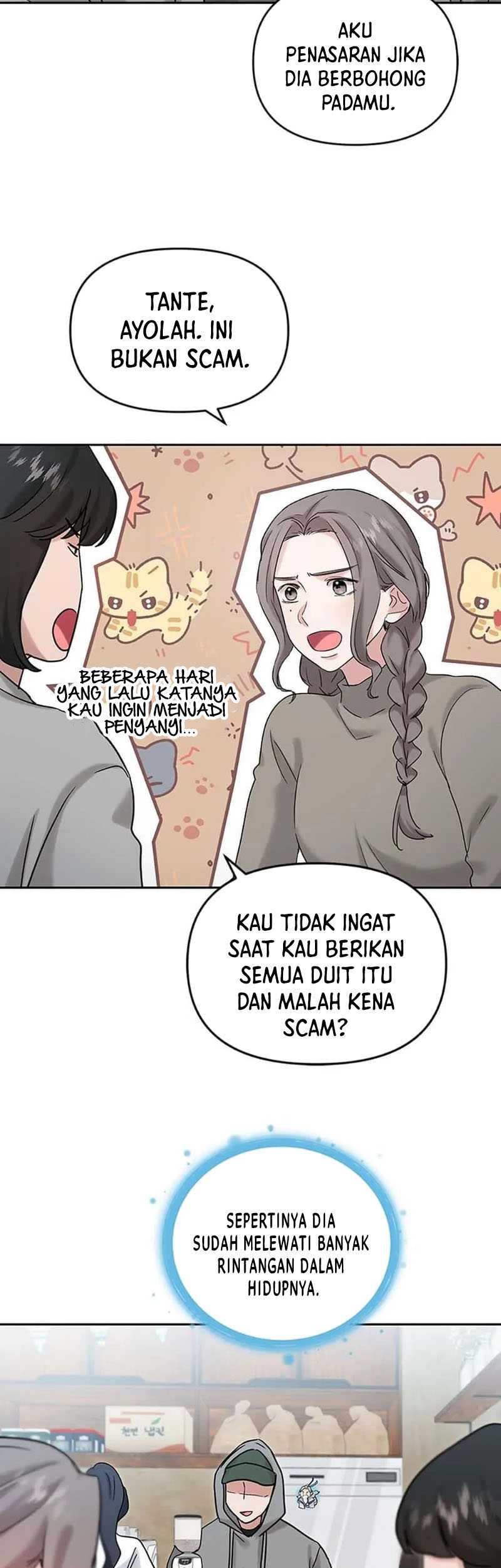 Road to Stardom Chapter 74 - halaman 54