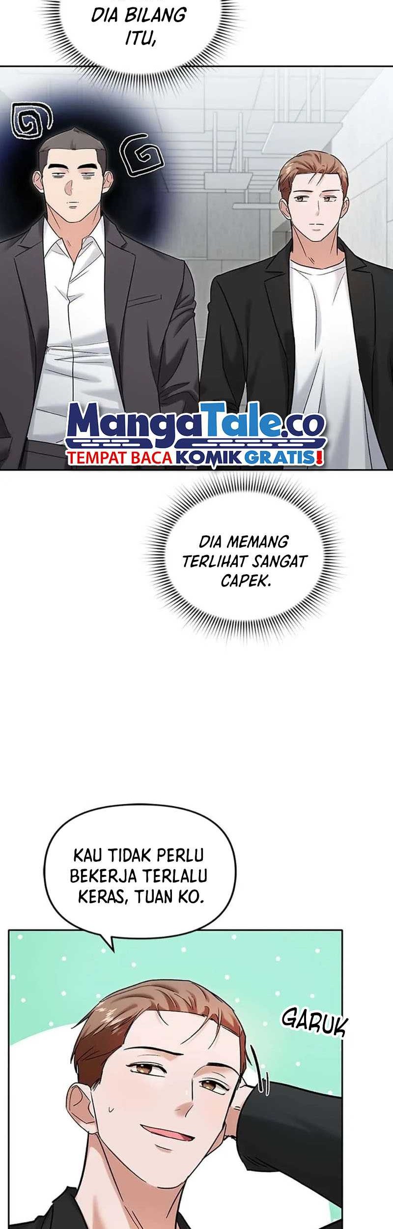 Road to Stardom Chapter 74 - halaman 7