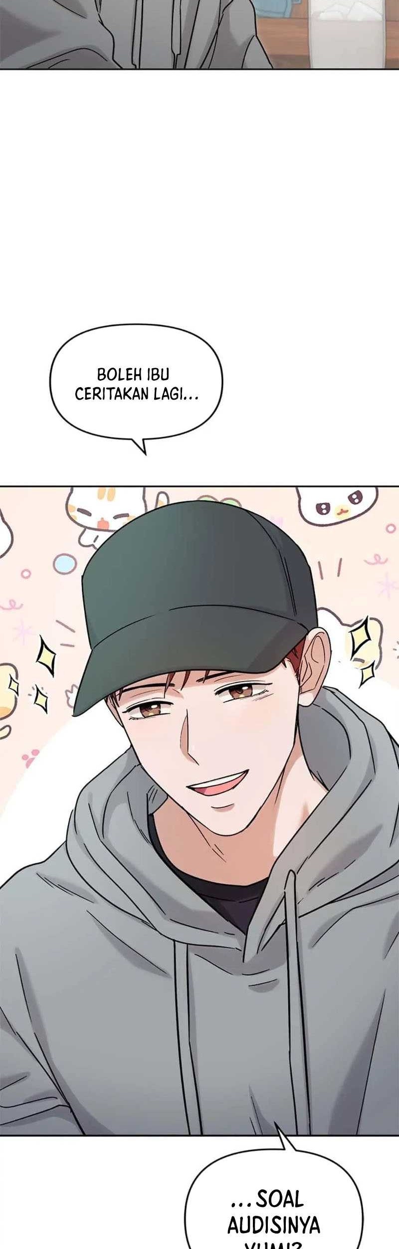 Road to Stardom Chapter 75 - halaman 10
