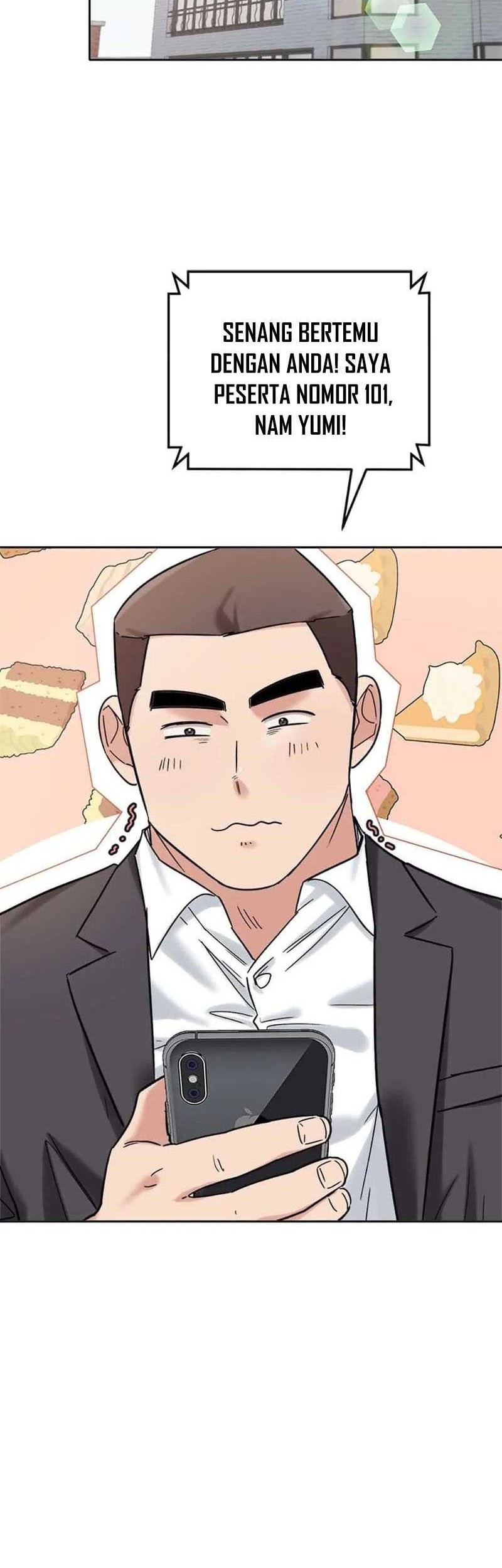 Road to Stardom Chapter 75 - halaman 12