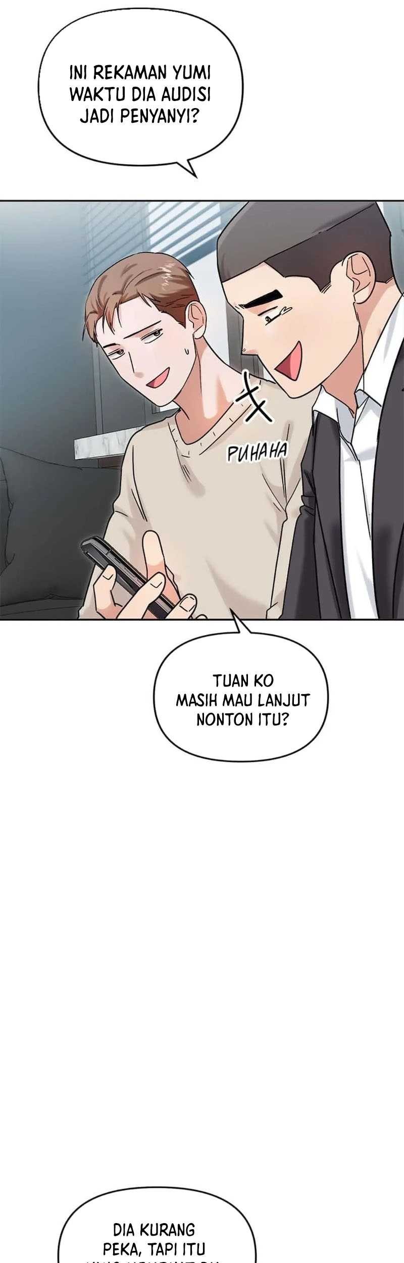 Road to Stardom Chapter 75 - halaman 13