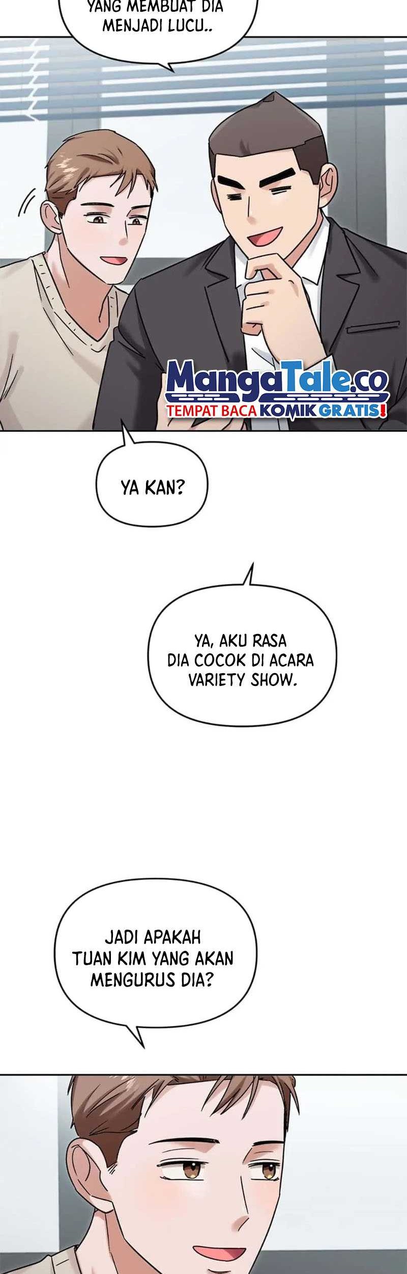 Road to Stardom Chapter 75 - halaman 14