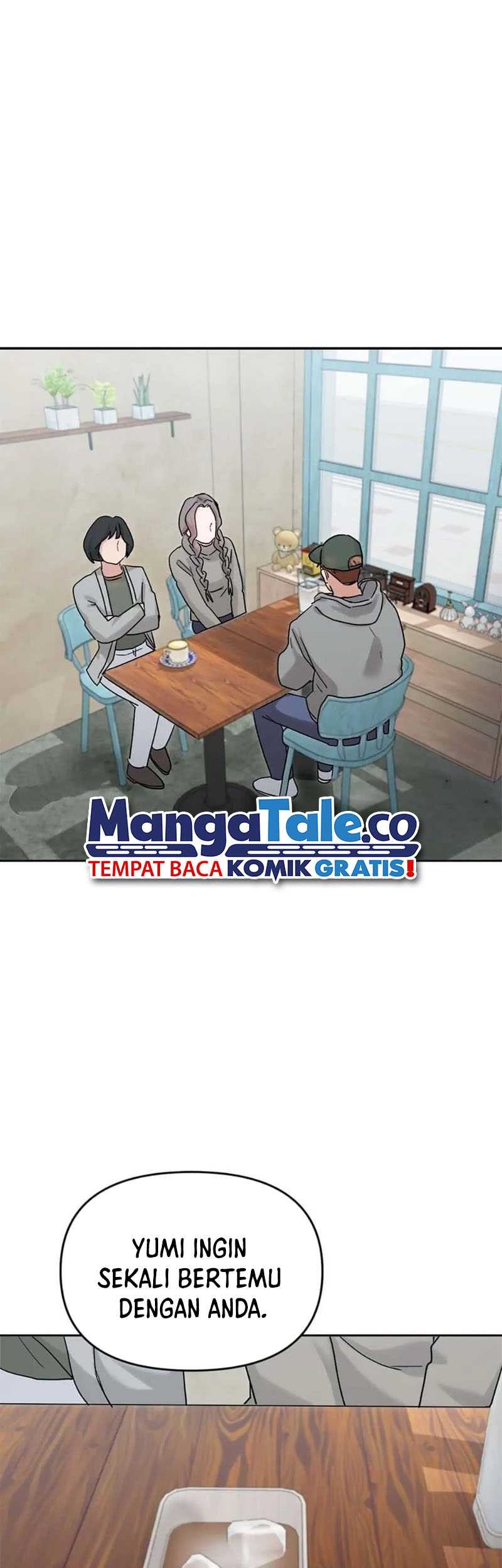 Road to Stardom Chapter 75 - halaman 2