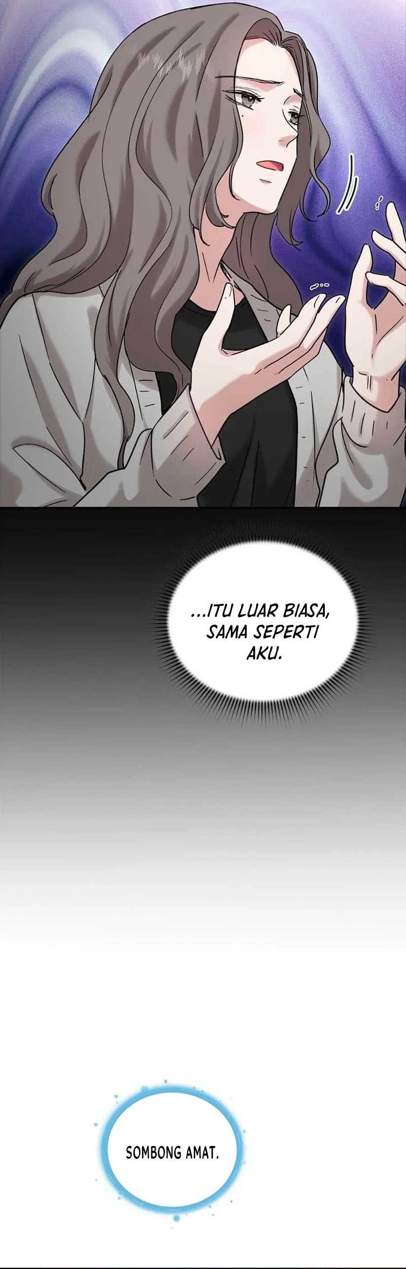 Road to Stardom Chapter 75 - halaman 23