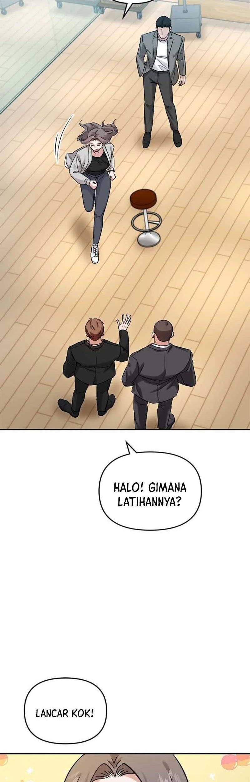 Road to Stardom Chapter 75 - halaman 26