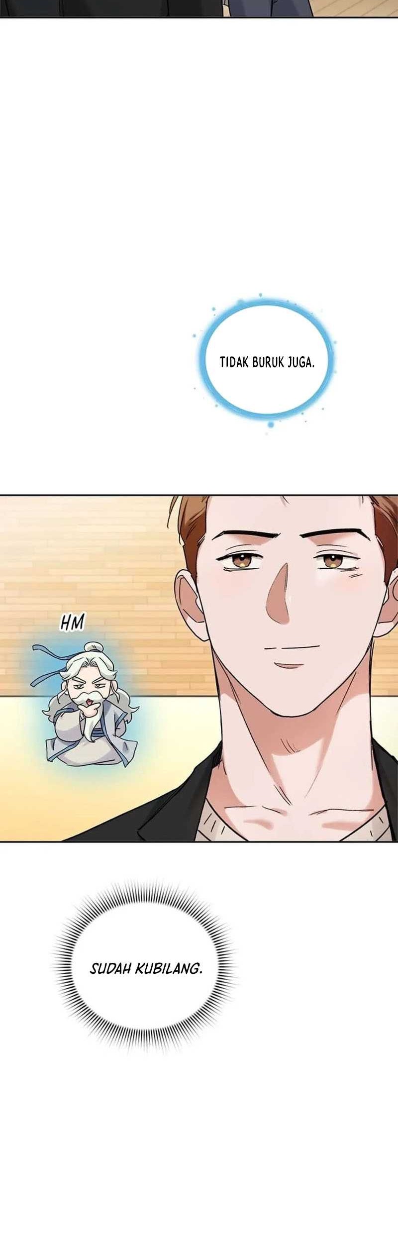Road to Stardom Chapter 75 - halaman 28