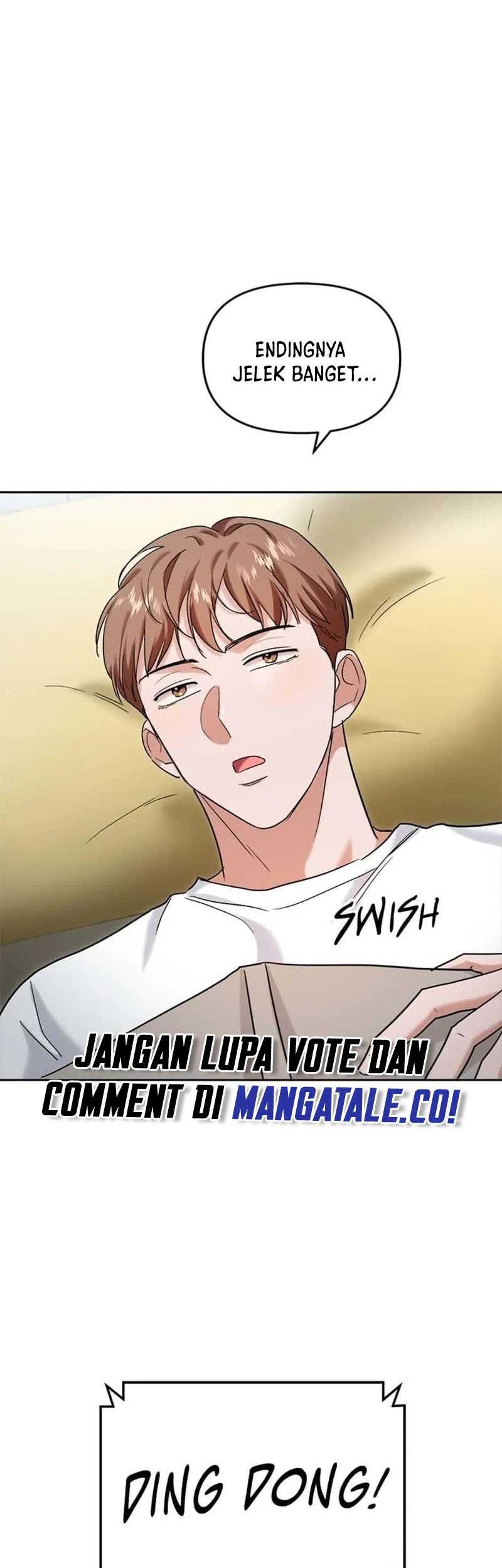 Road to Stardom Chapter 75 - halaman 33