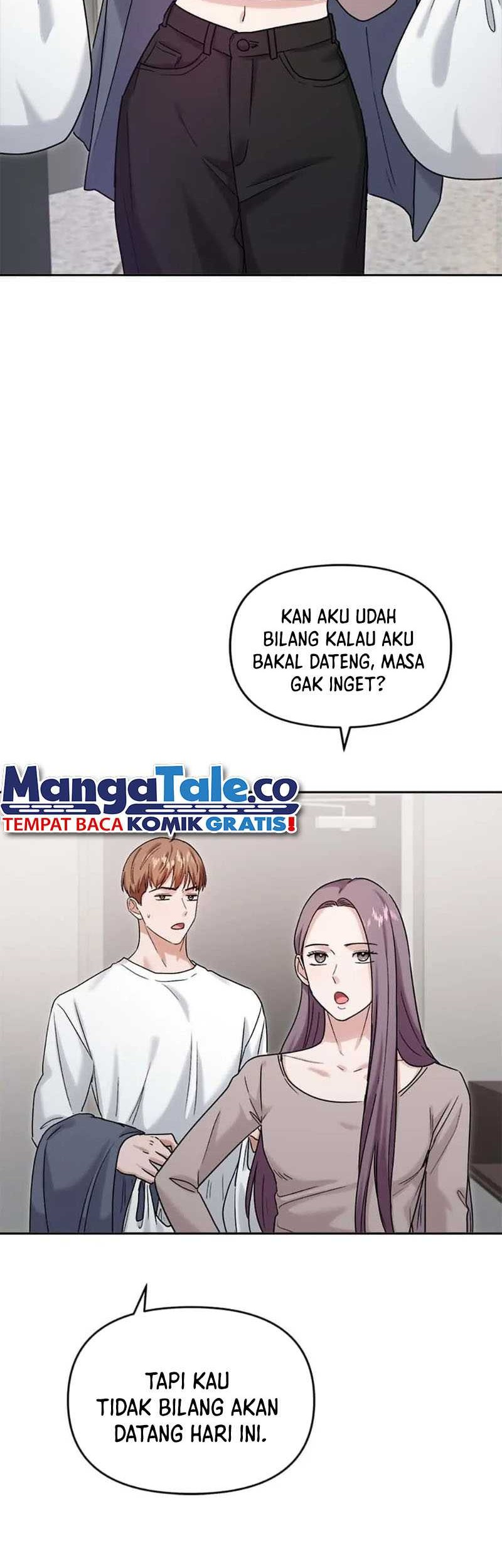 Road to Stardom Chapter 75 - halaman 38