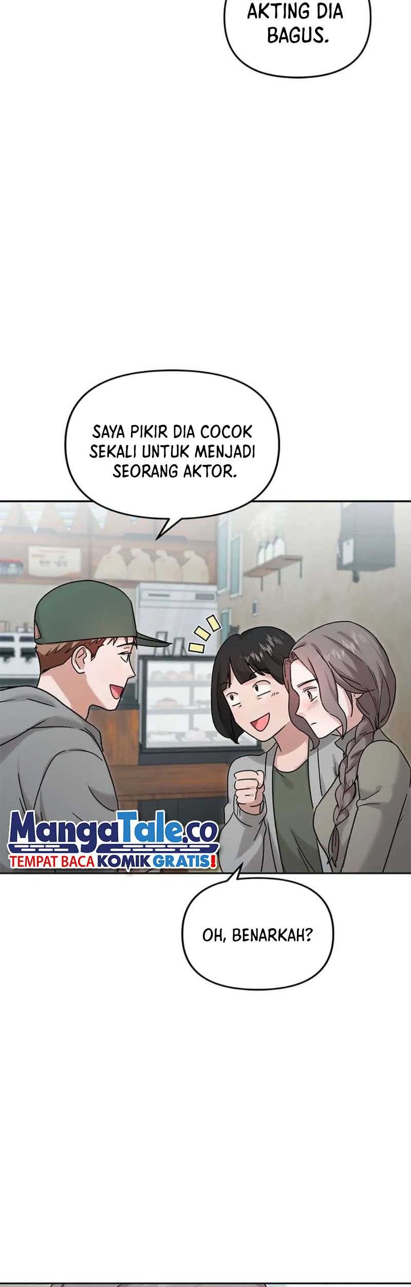 Road to Stardom Chapter 75 - halaman 4