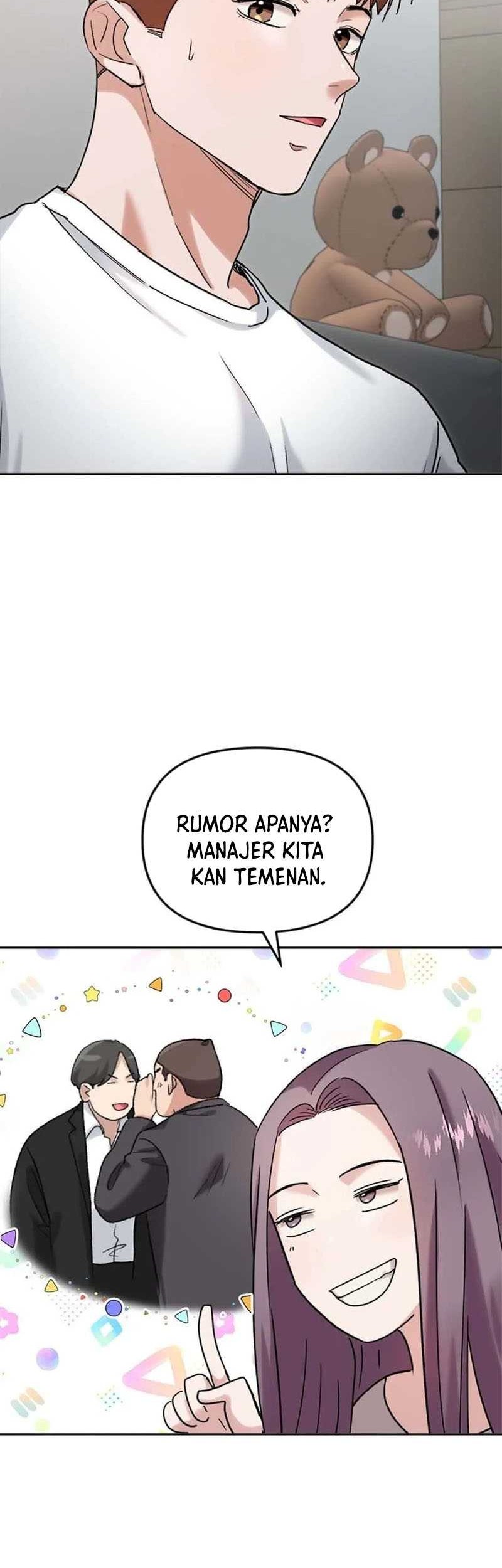 Road to Stardom Chapter 75 - halaman 49