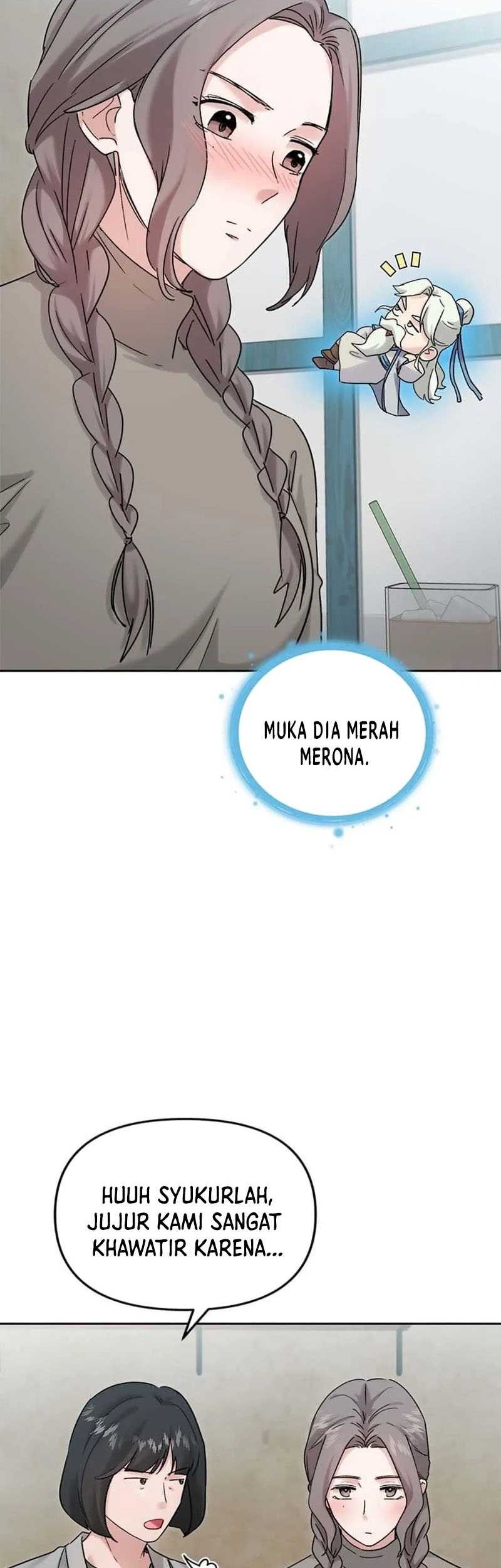 Road to Stardom Chapter 75 - halaman 5