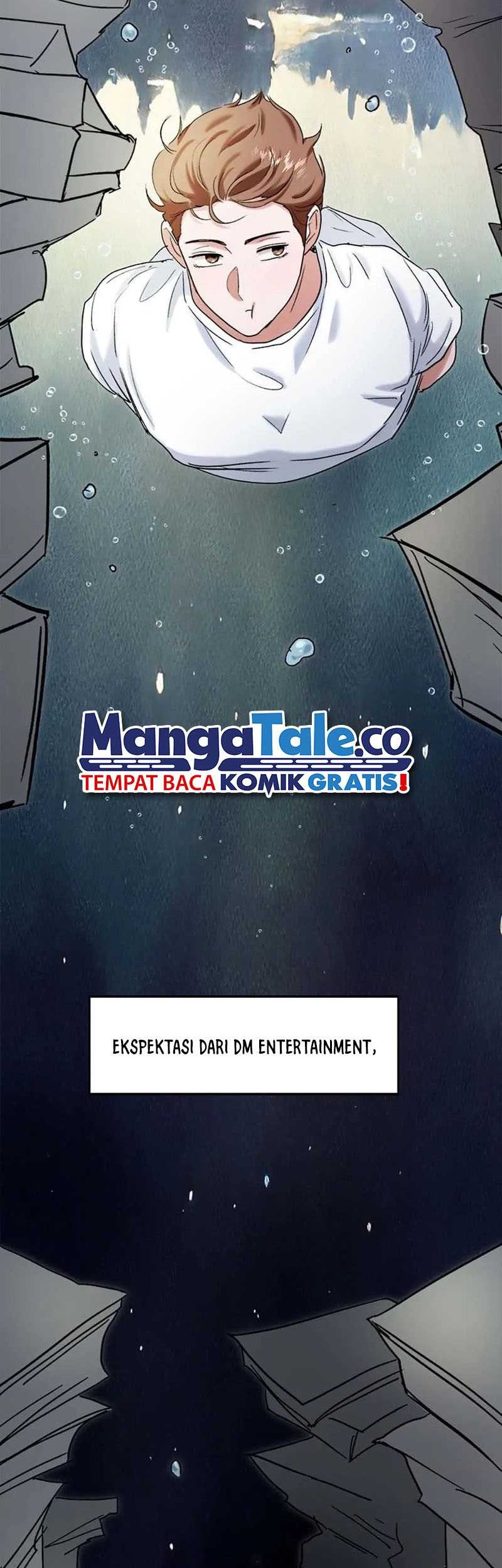 Road to Stardom Chapter 75 - halaman 56