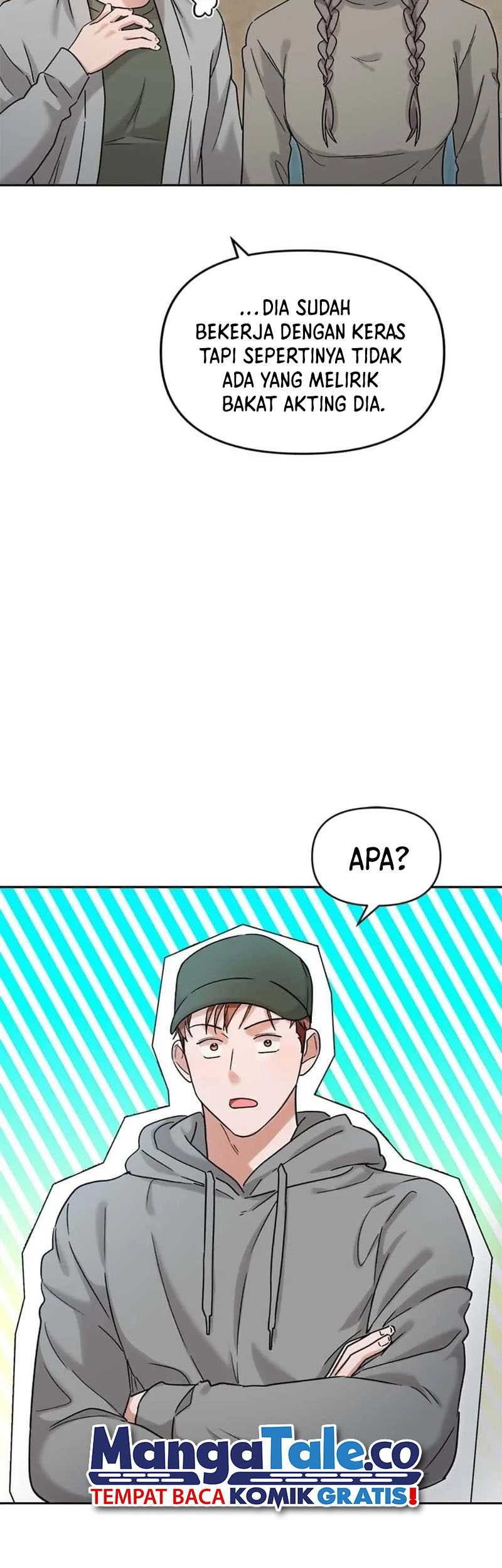 Road to Stardom Chapter 75 - halaman 6