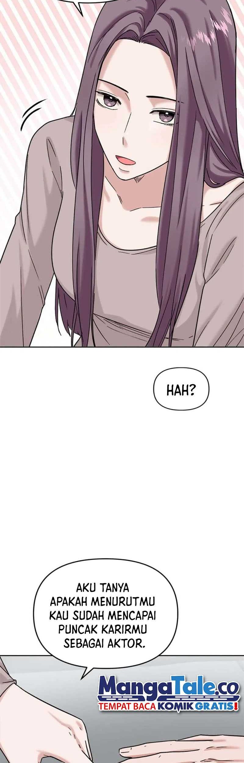 Road to Stardom Chapter 75 - halaman 61