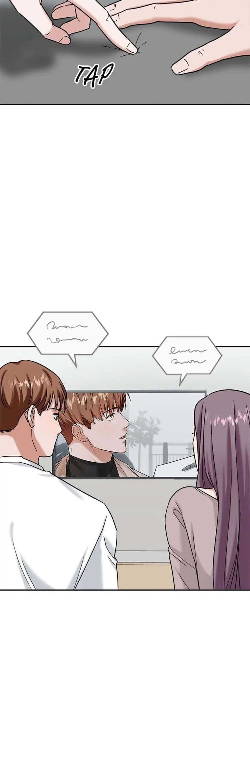 Road to Stardom Chapter 75 - halaman 62
