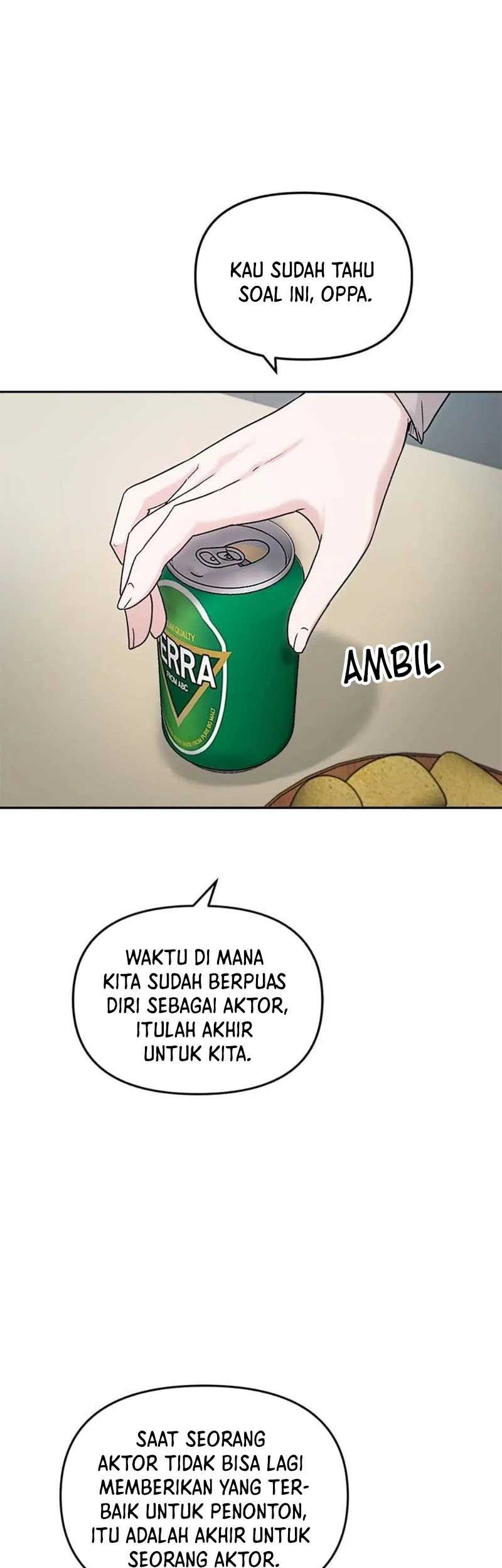 Road to Stardom Chapter 75 - halaman 65