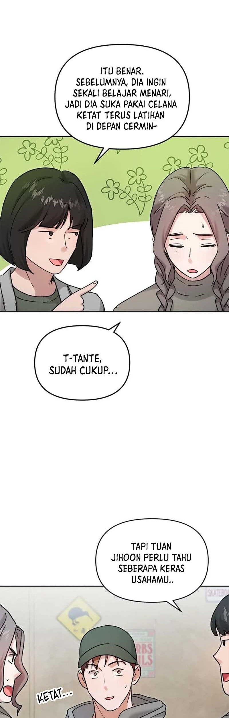Road to Stardom Chapter 75 - halaman 7