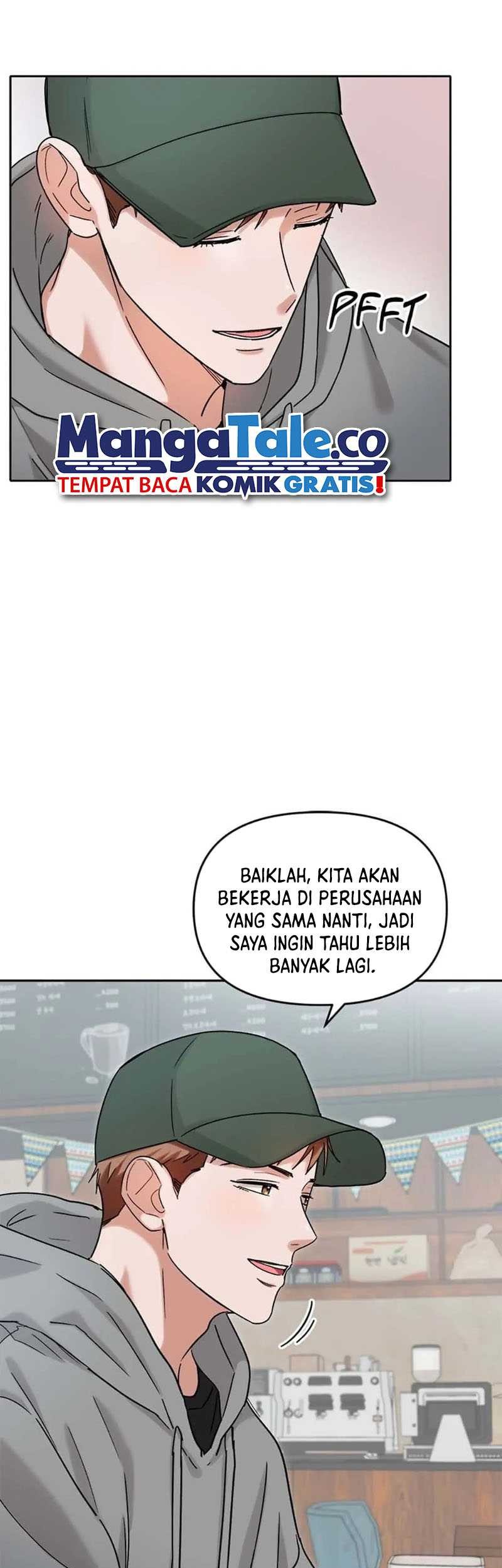 Road to Stardom Chapter 75 - halaman 9