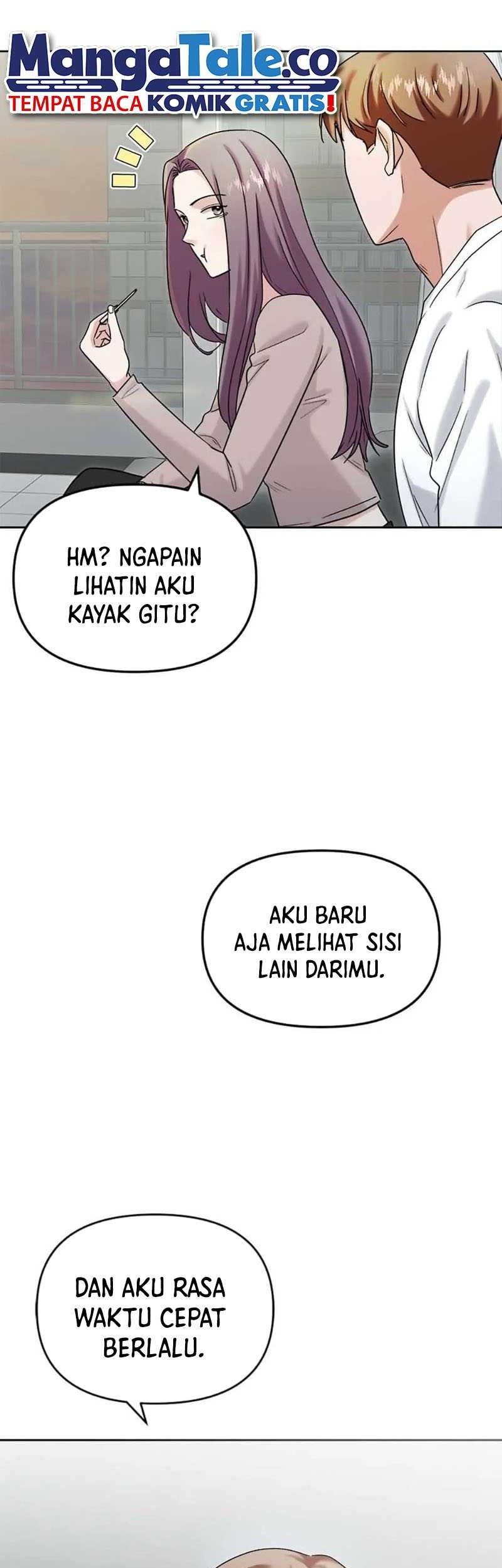 Road to Stardom Chapter 76 - halaman 11