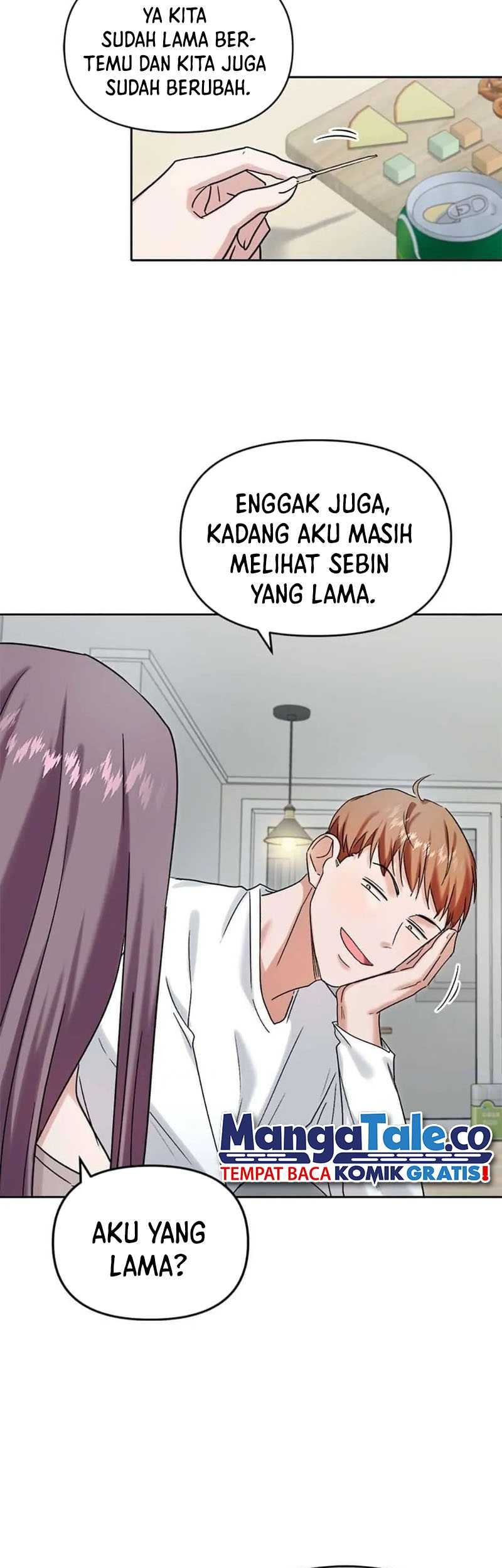 Road to Stardom Chapter 76 - halaman 13