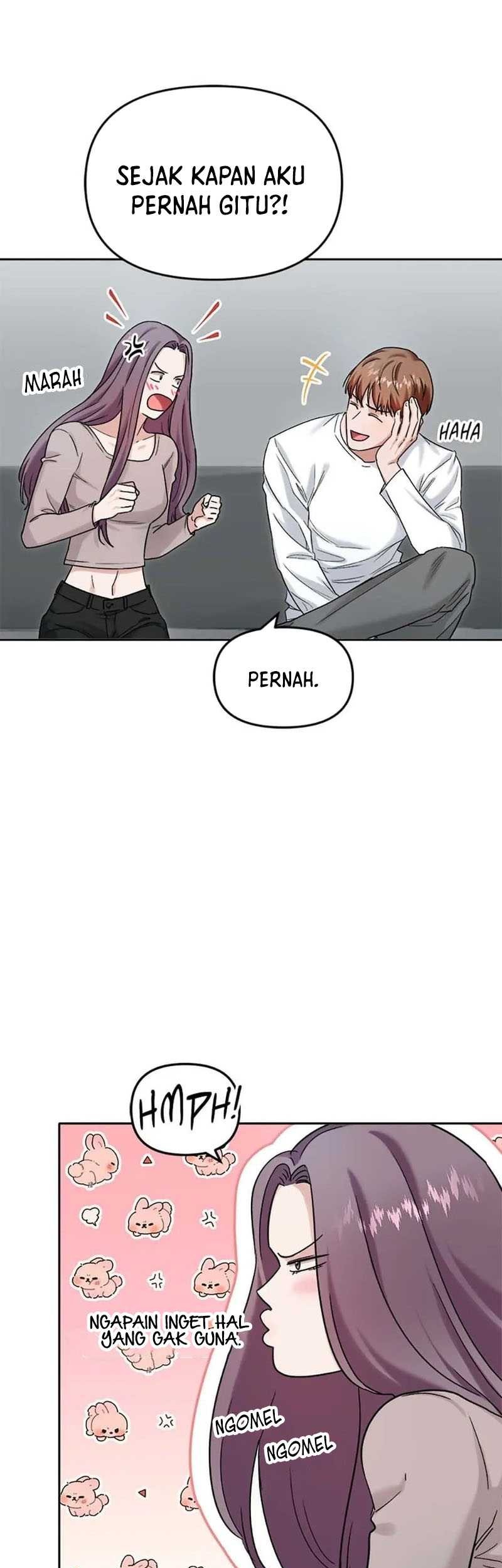 Road to Stardom Chapter 76 - halaman 16