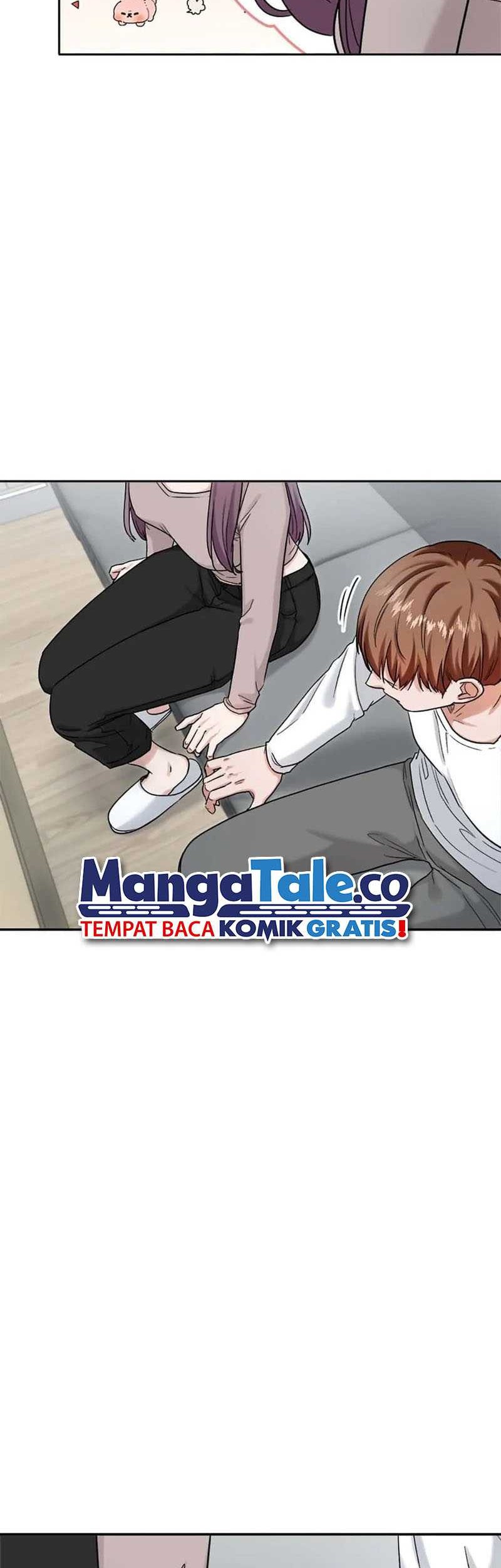 Road to Stardom Chapter 76 - halaman 17