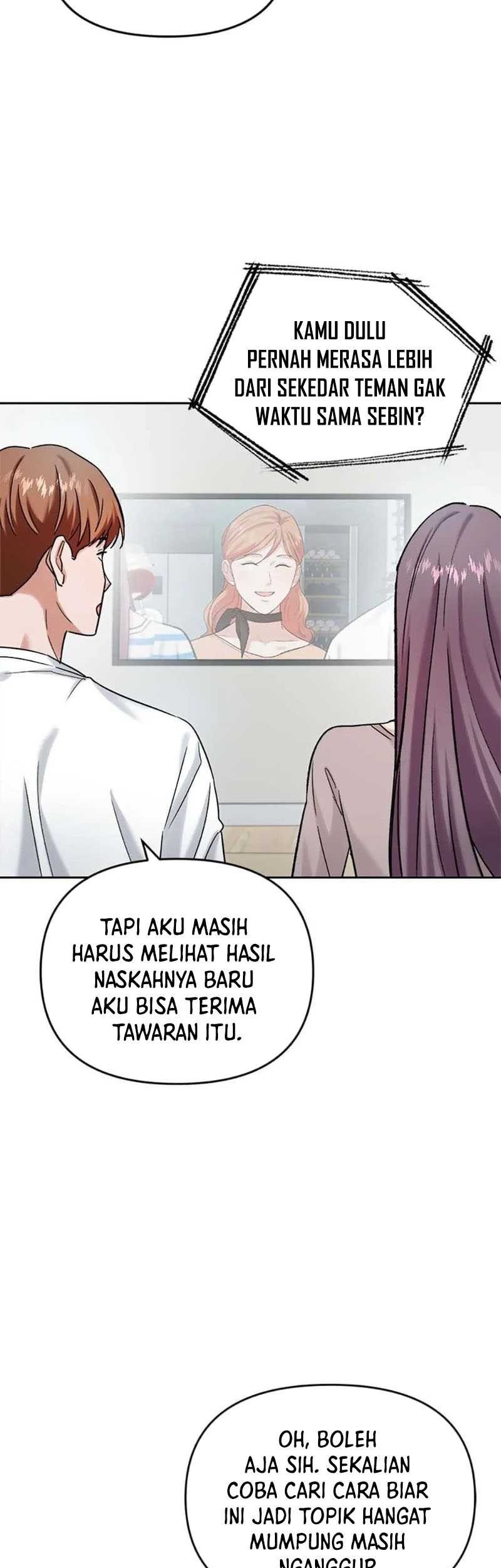 Road to Stardom Chapter 76 - halaman 20