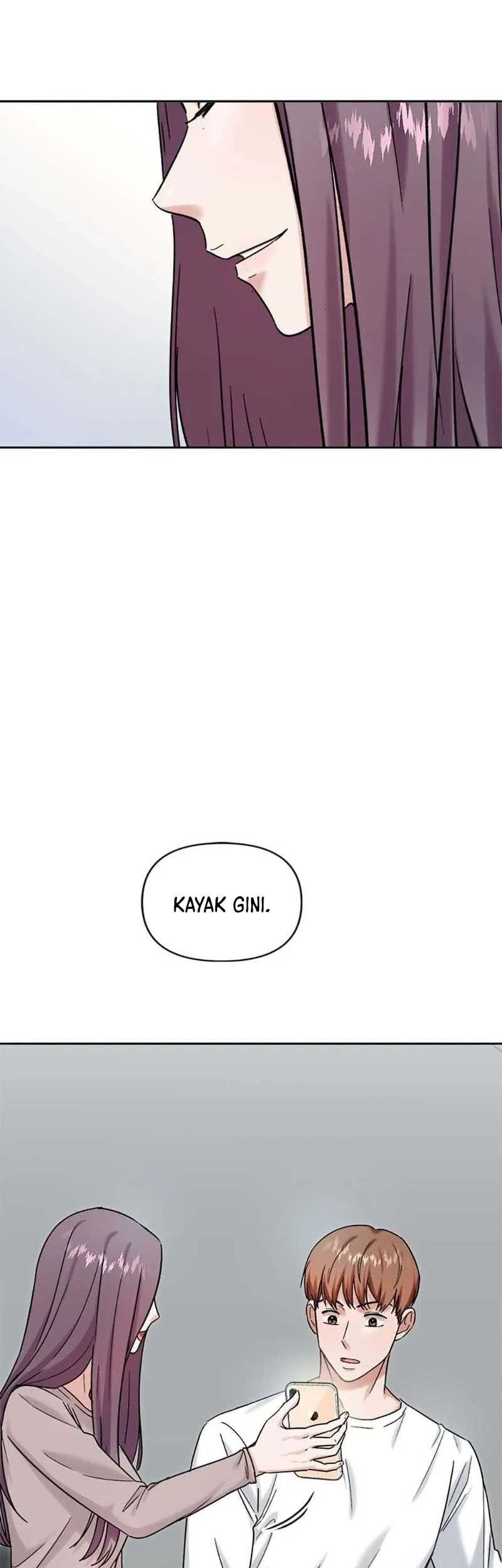 Road to Stardom Chapter 76 - halaman 23