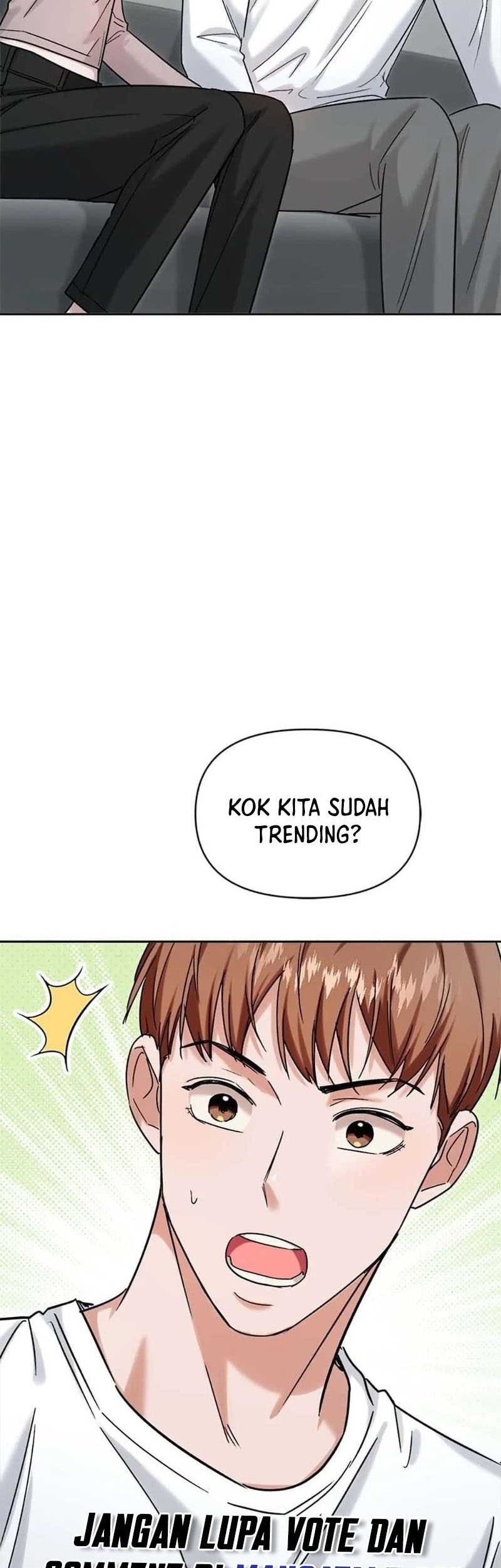 Road to Stardom Chapter 76 - halaman 24