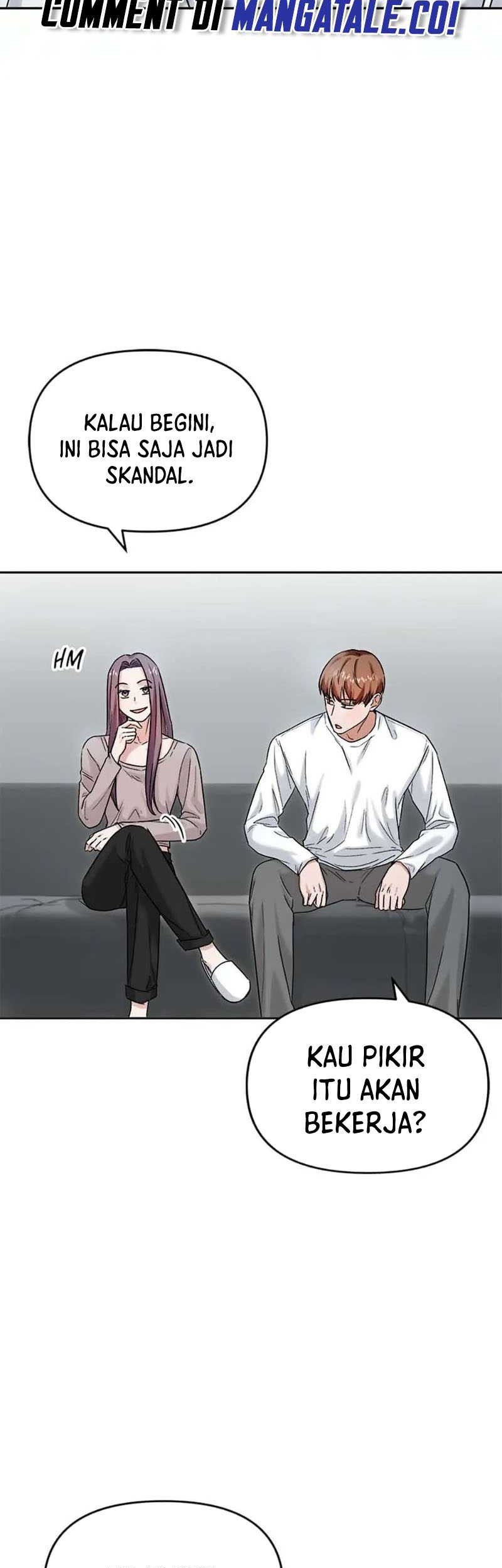 Road to Stardom Chapter 76 - halaman 25