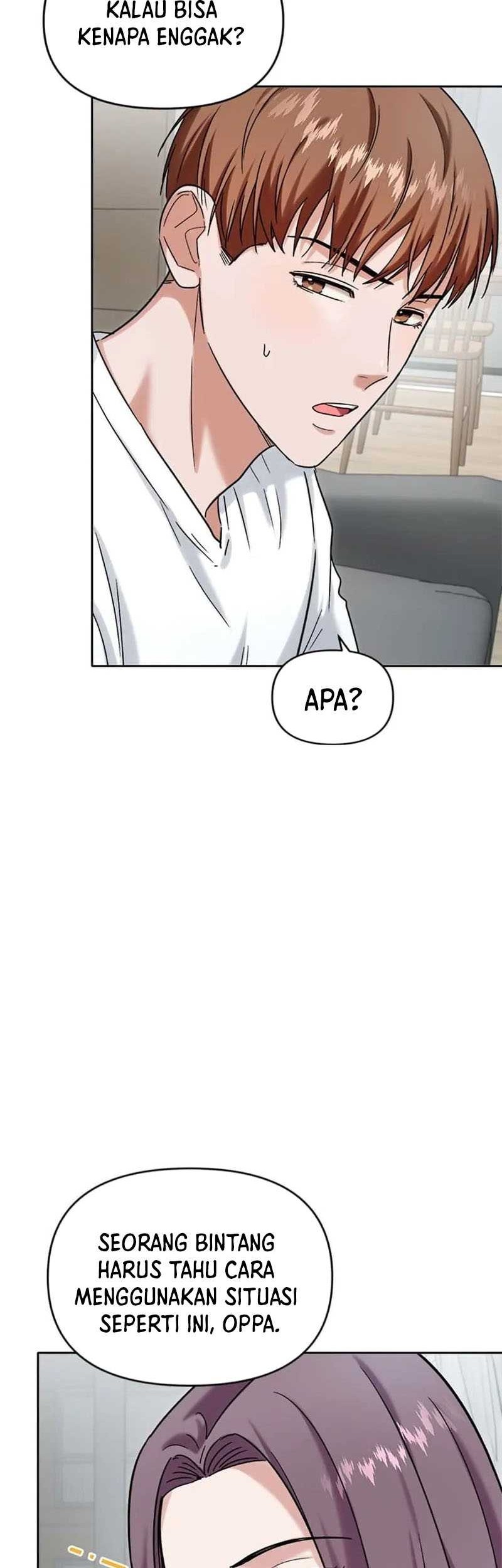 Road to Stardom Chapter 76 - halaman 26