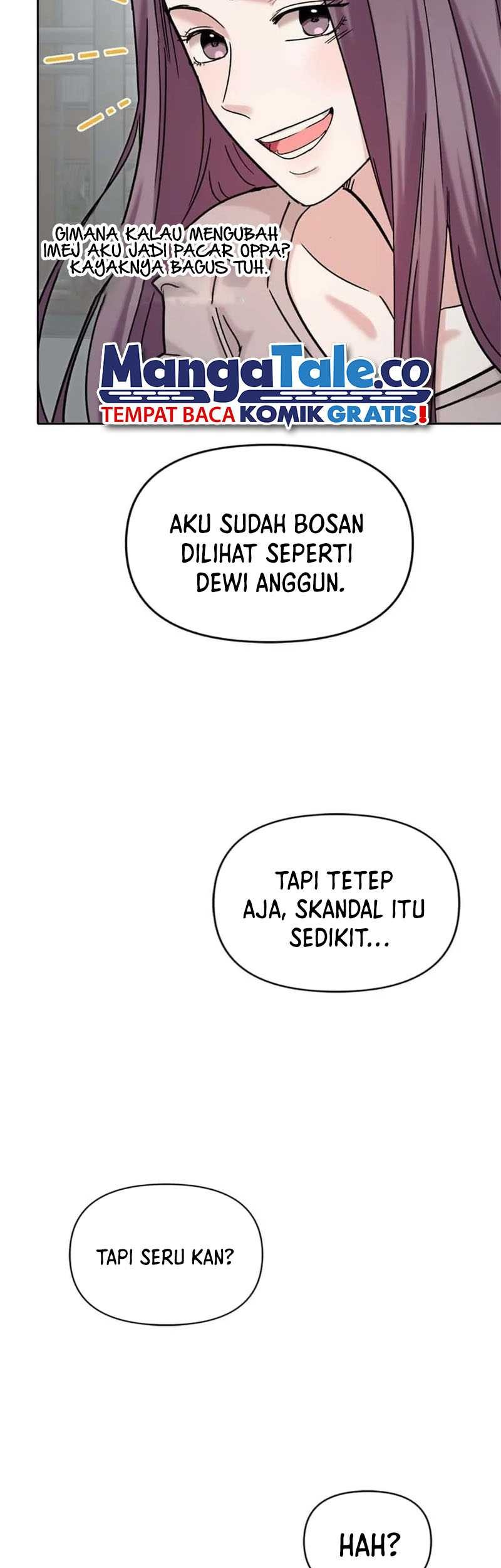 Road to Stardom Chapter 76 - halaman 27