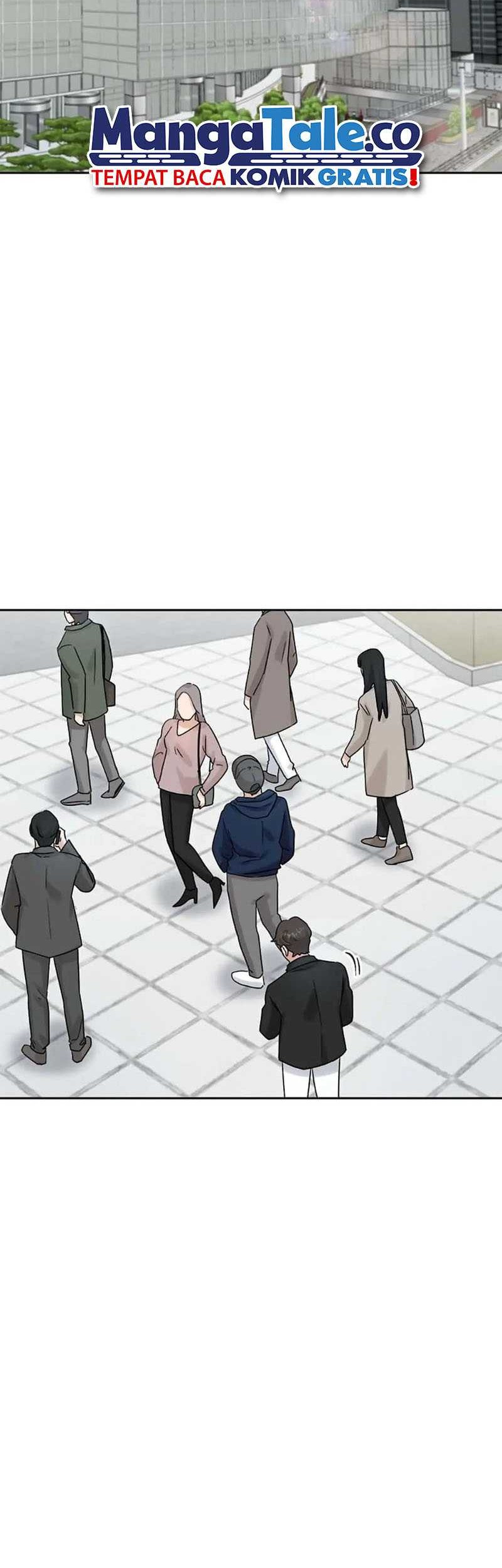 Road to Stardom Chapter 76 - halaman 31
