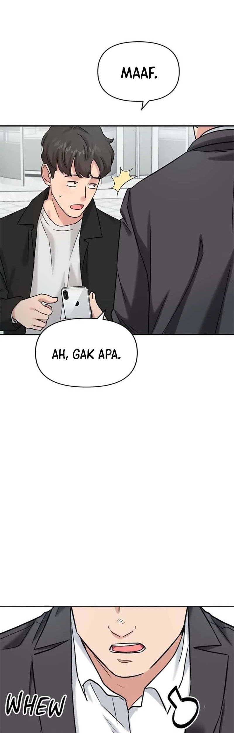 Road to Stardom Chapter 76 - halaman 33