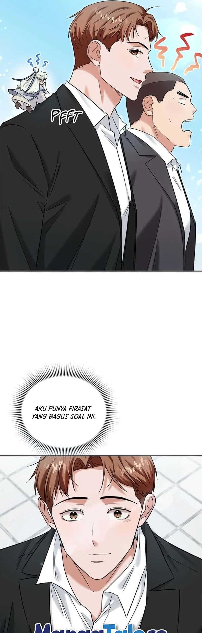 Road to Stardom Chapter 76 - halaman 37