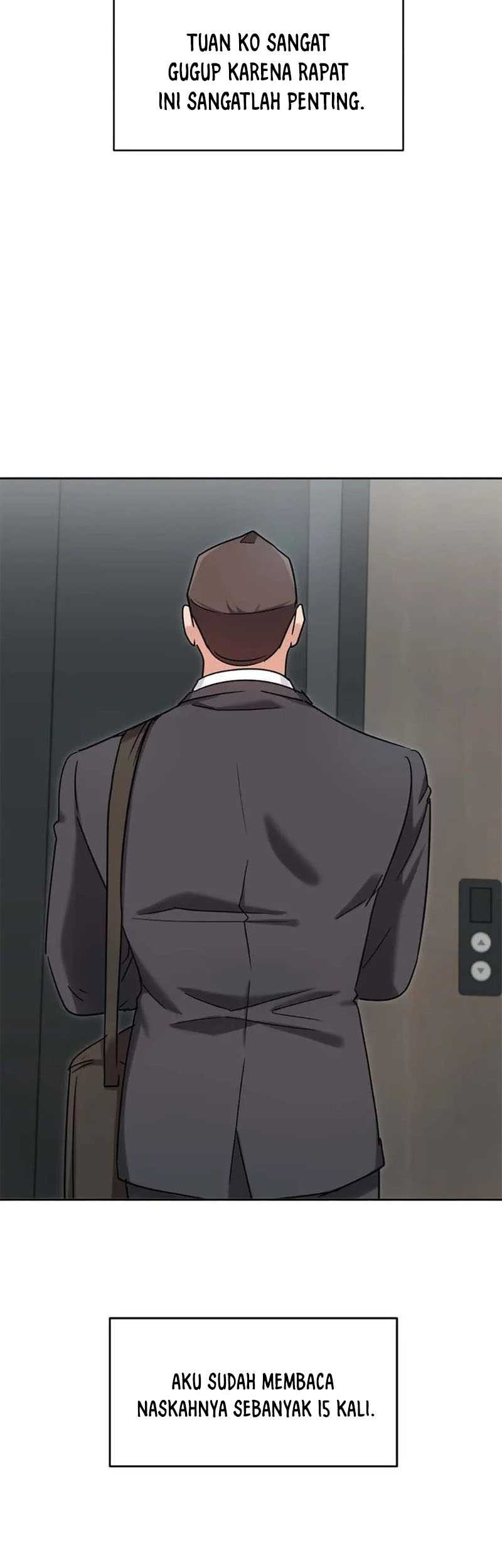 Road to Stardom Chapter 76 - halaman 39