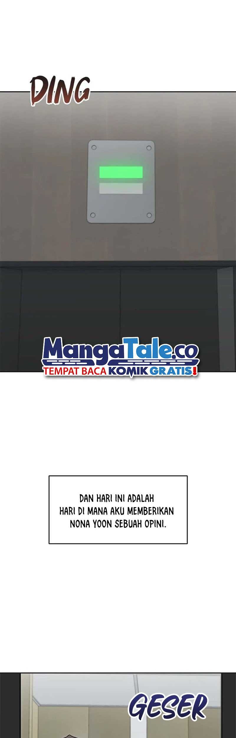 Road to Stardom Chapter 76 - halaman 40