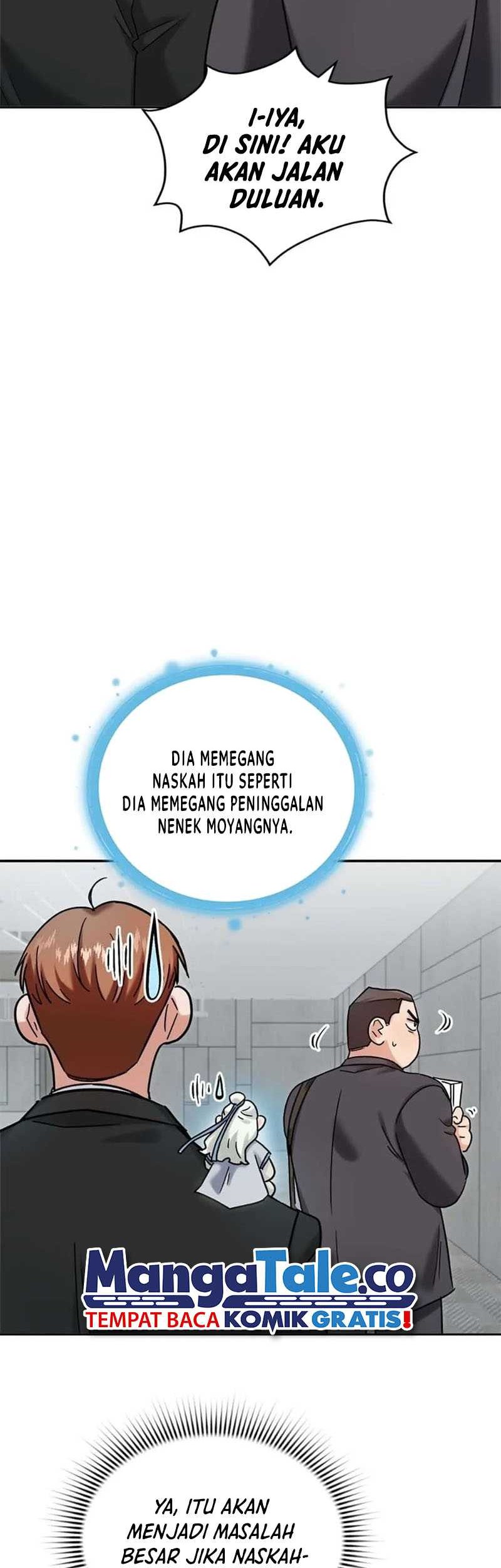 Road to Stardom Chapter 76 - halaman 42