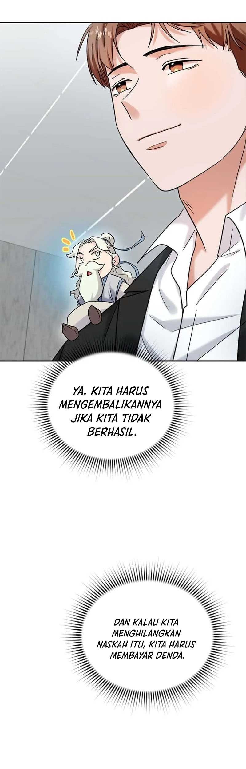 Road to Stardom Chapter 76 - halaman 44