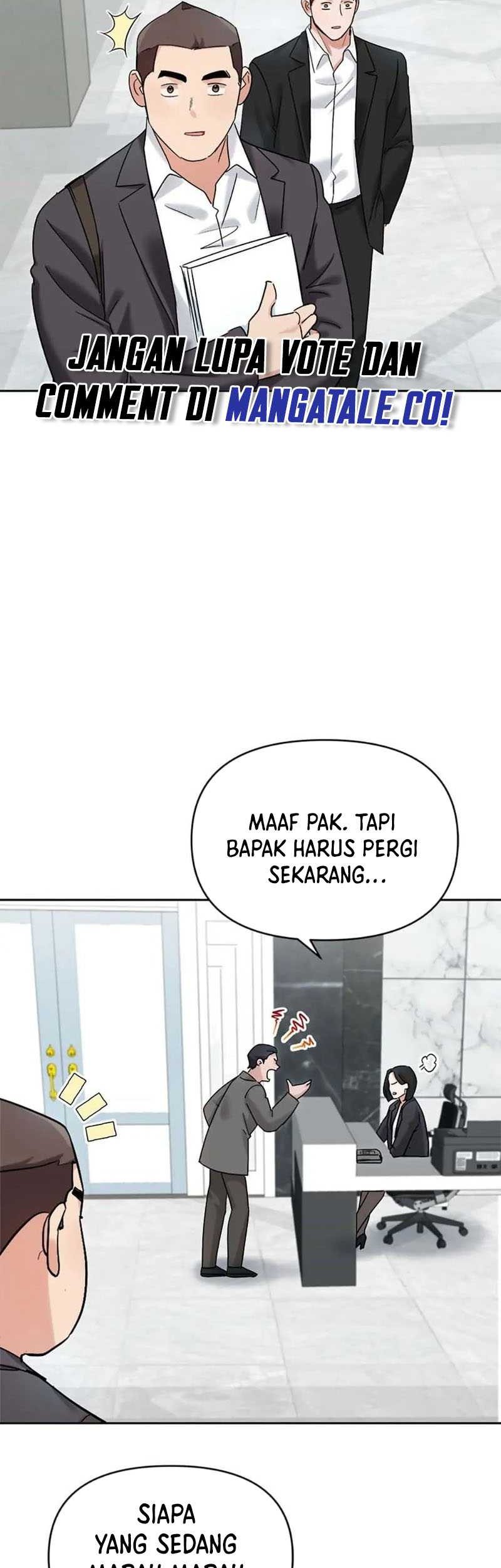 Road to Stardom Chapter 76 - halaman 46