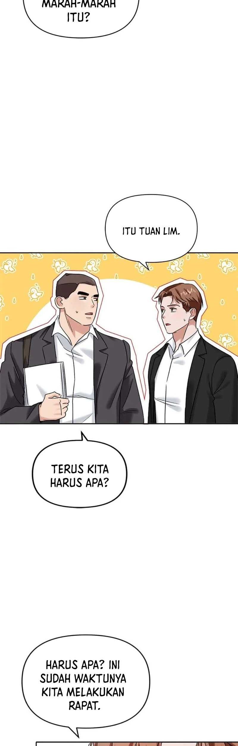 Road to Stardom Chapter 76 - halaman 47