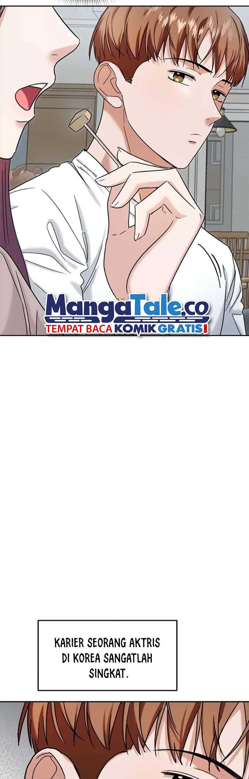 Road to Stardom Chapter 76 - halaman 5