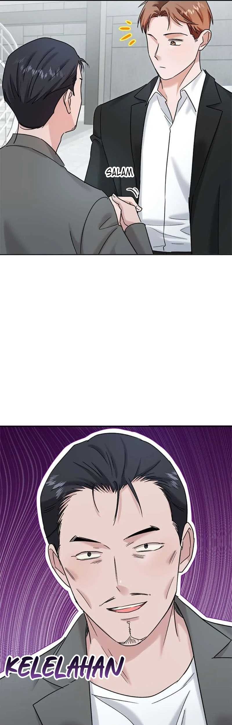 Road to Stardom Chapter 76 - halaman 51