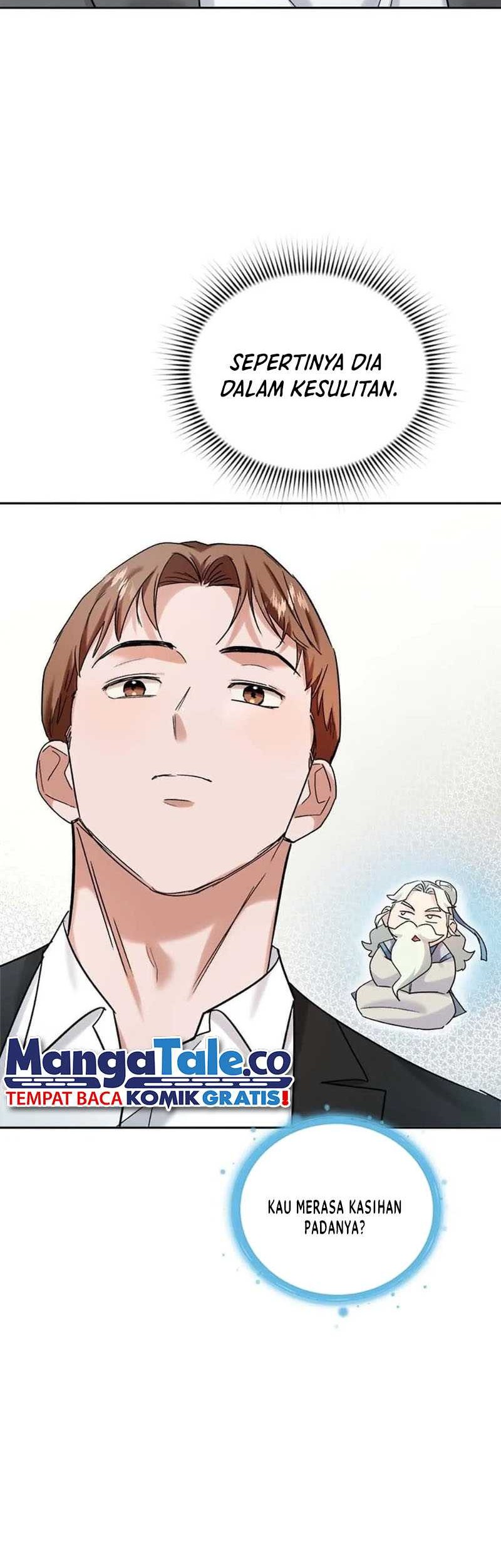 Road to Stardom Chapter 76 - halaman 52